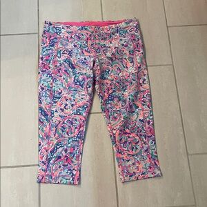Lilly Pulitzer Luxletic Leggings